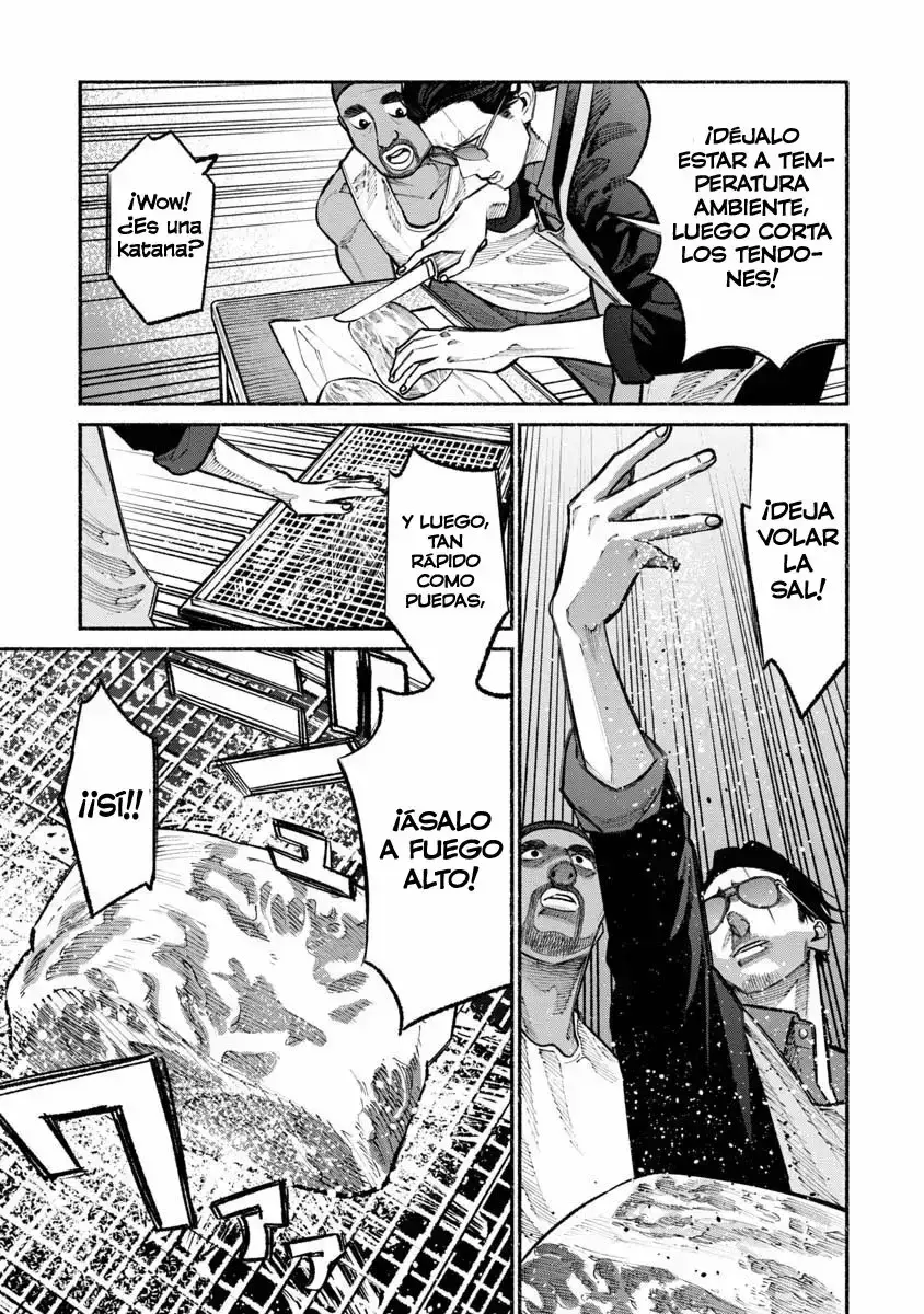 Capitulo 29 page 11