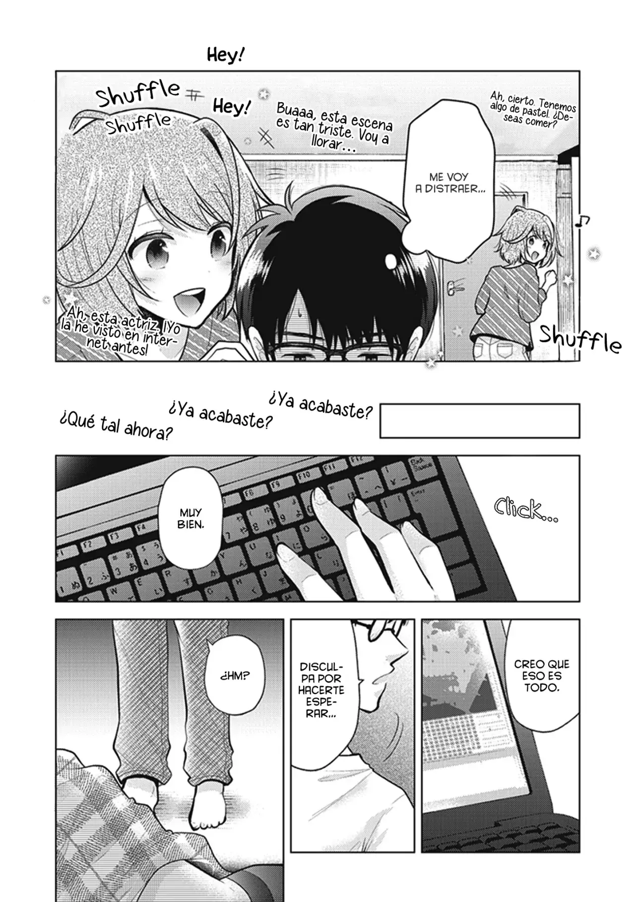 Capitulo 41 page 3