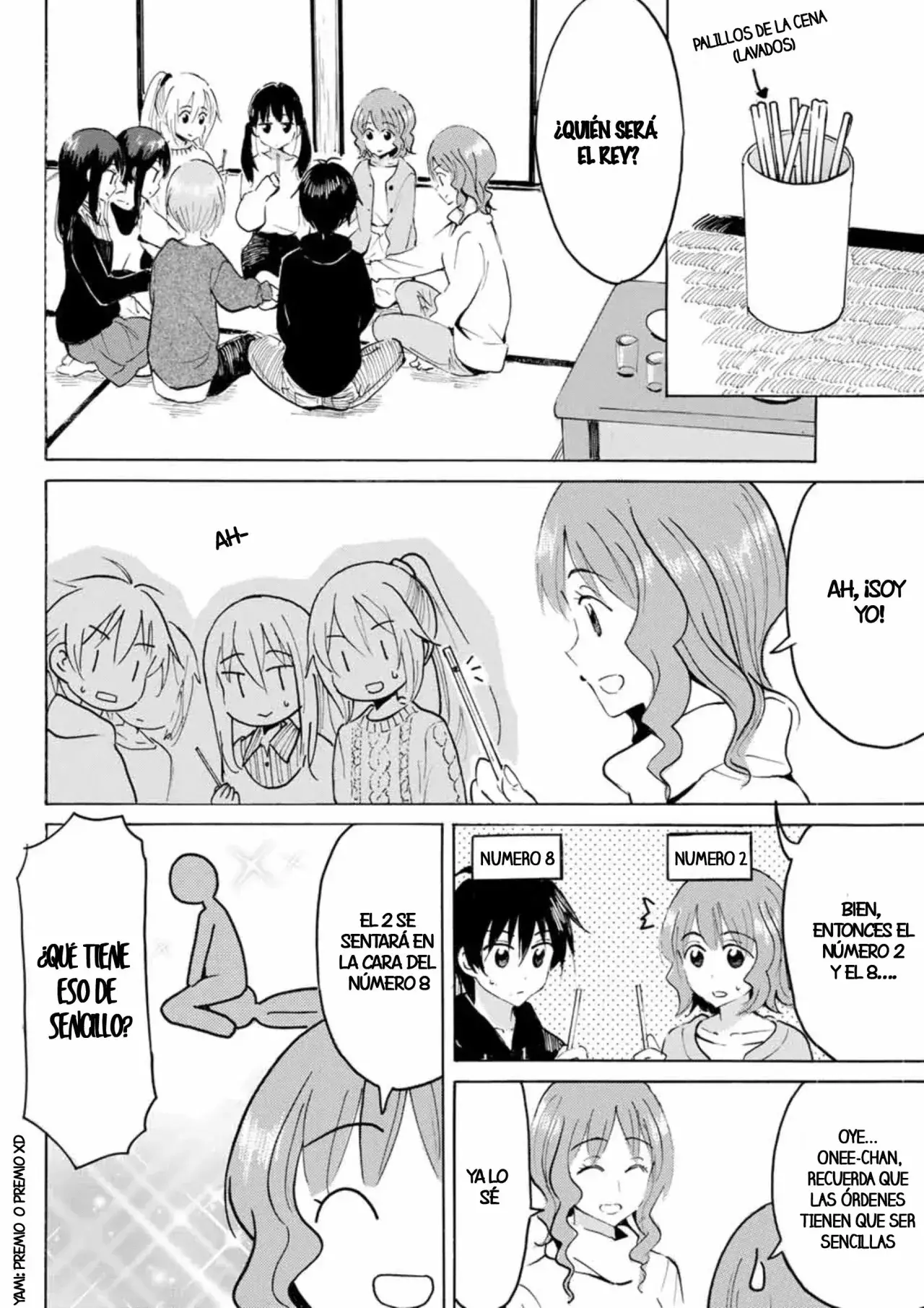 Capitulo 32 page 10