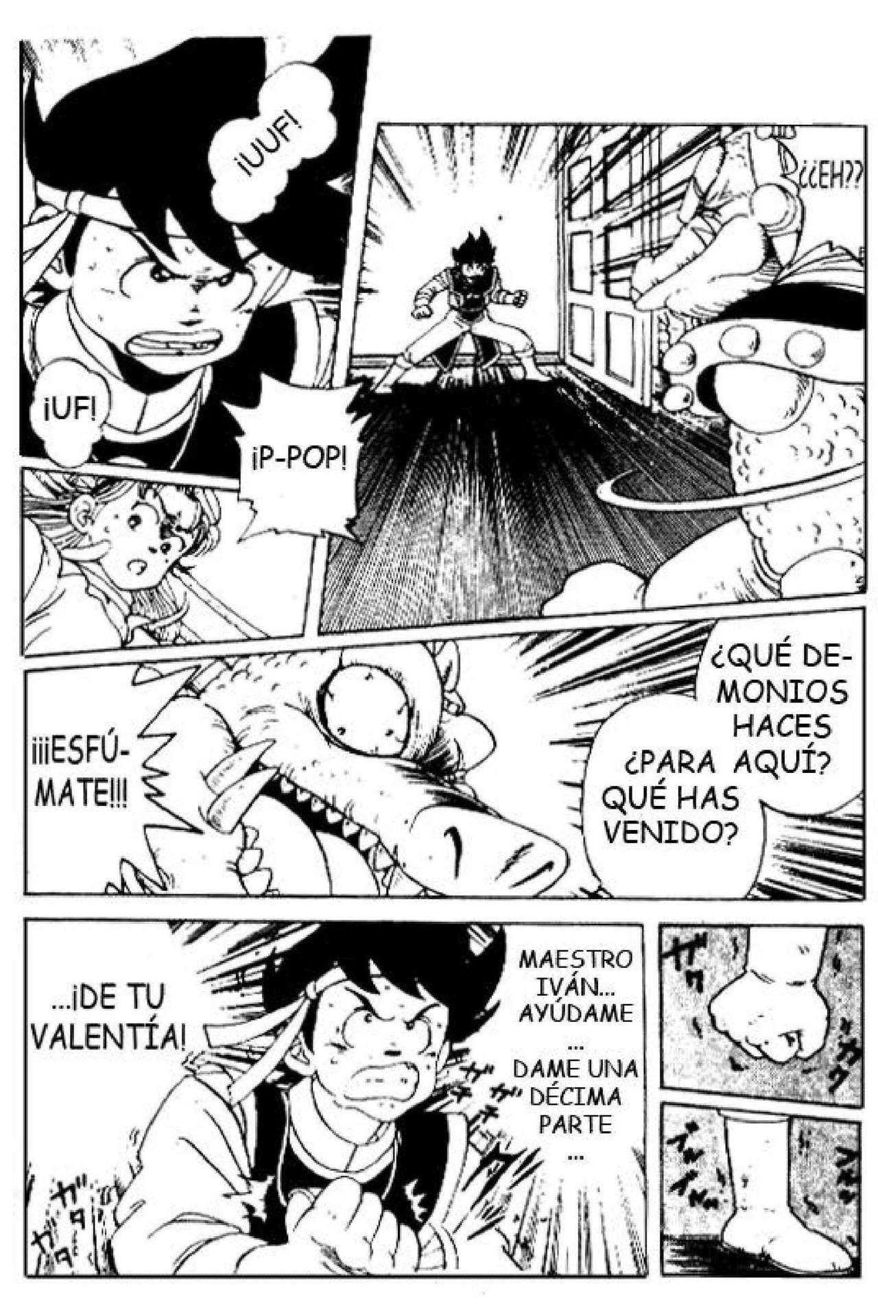 Capitulo 27 page 20