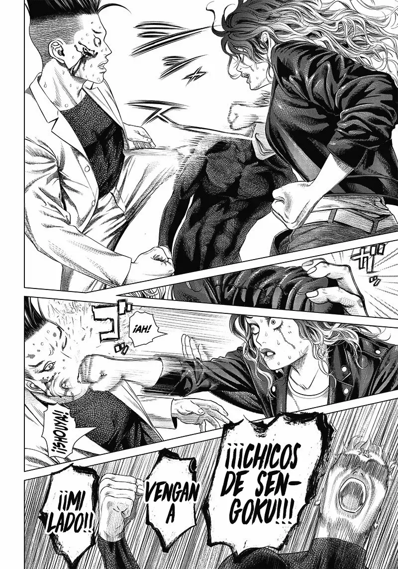 Capitulo 95 page 15