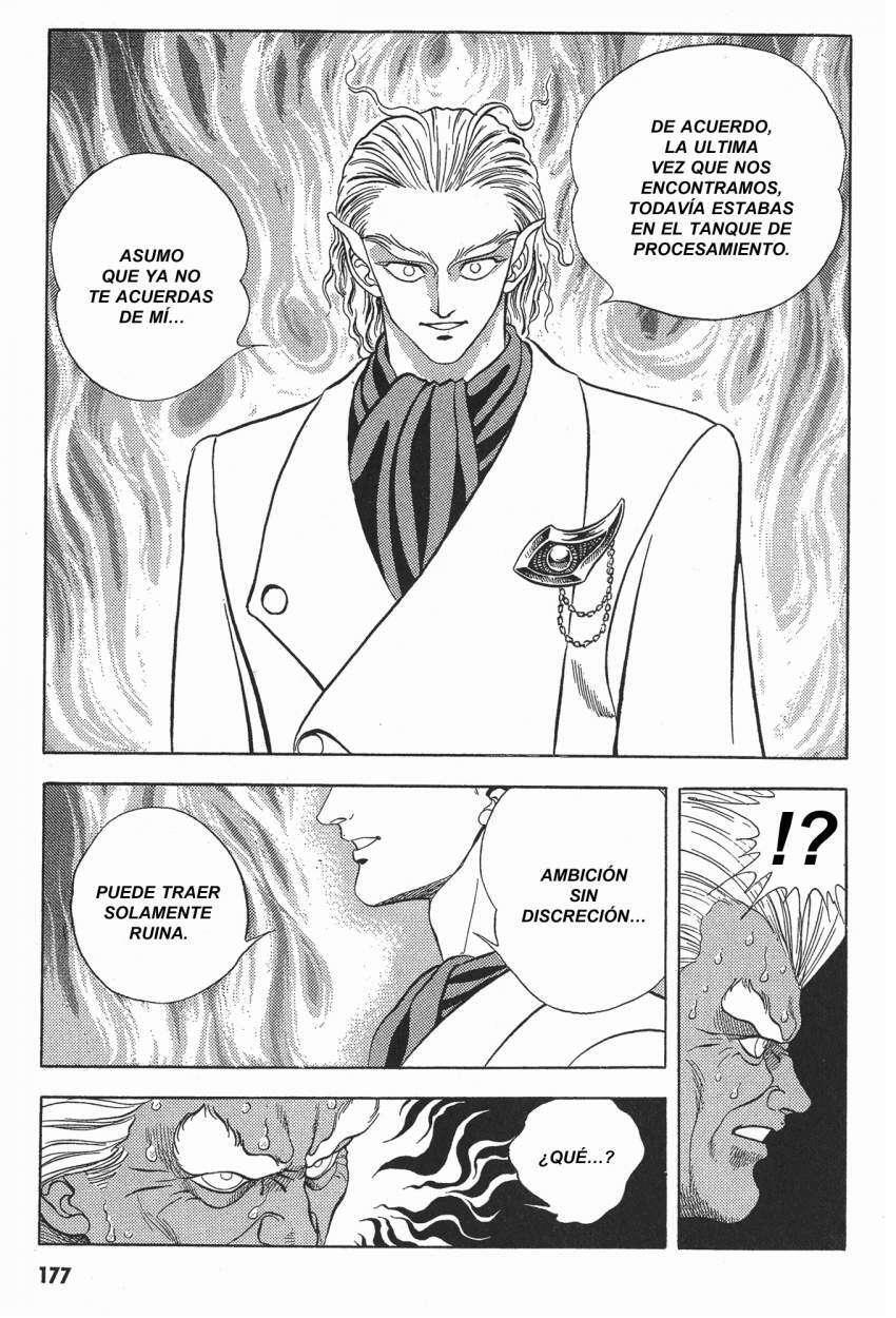 Capitulo 40 page 21