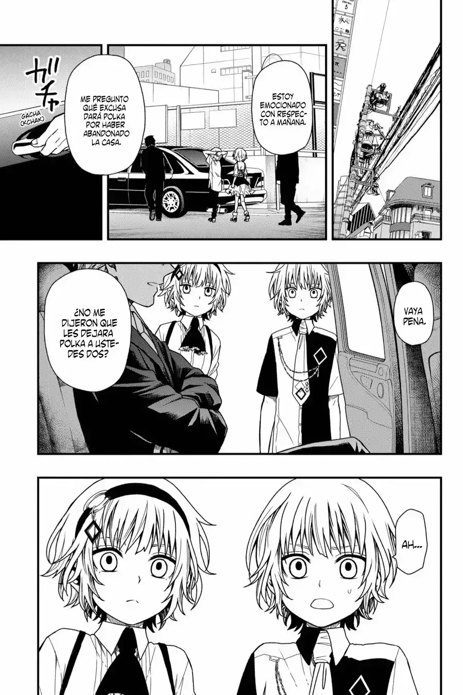 Capitulo 13 page 11