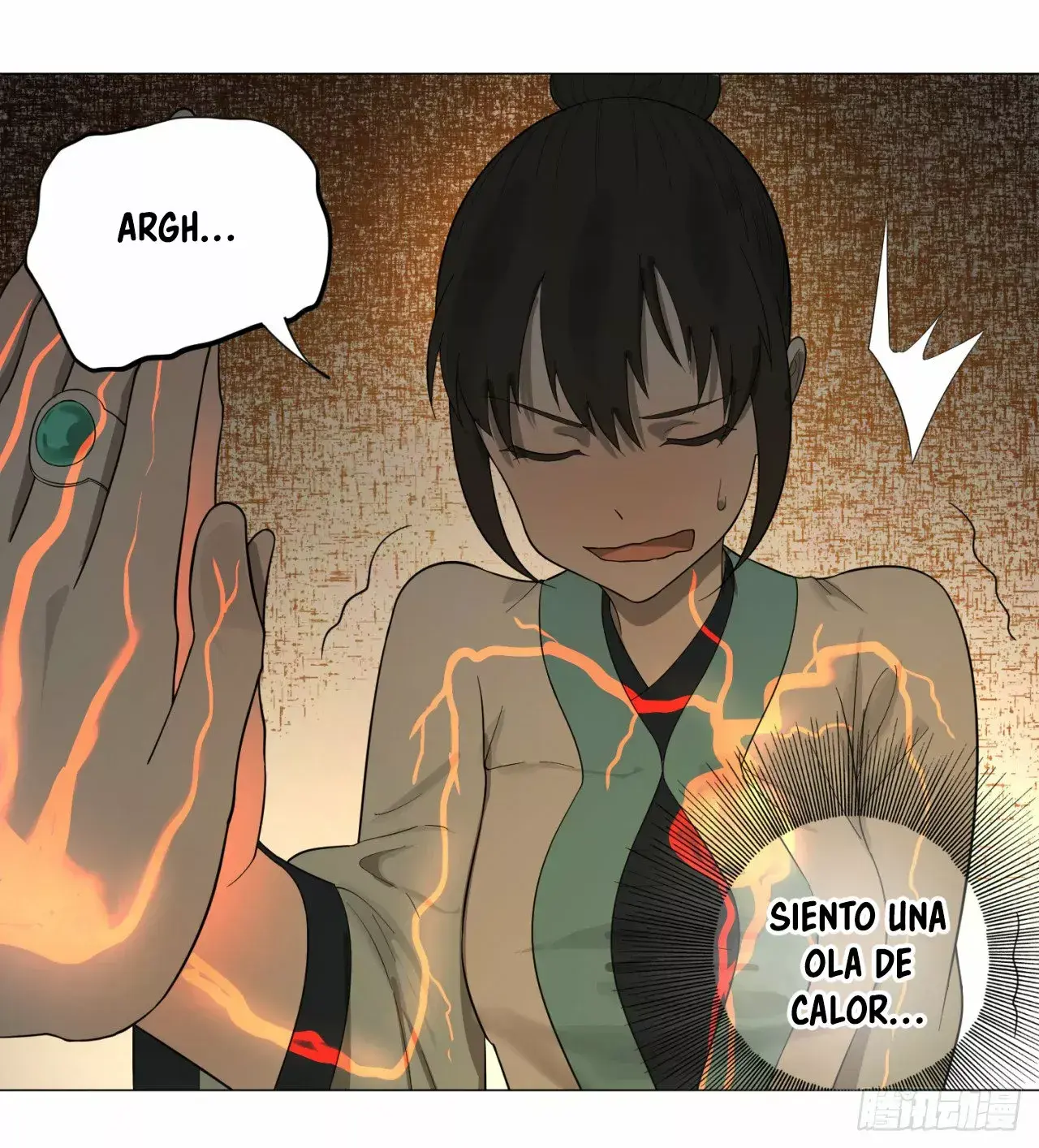 Capitulo 28 page 8