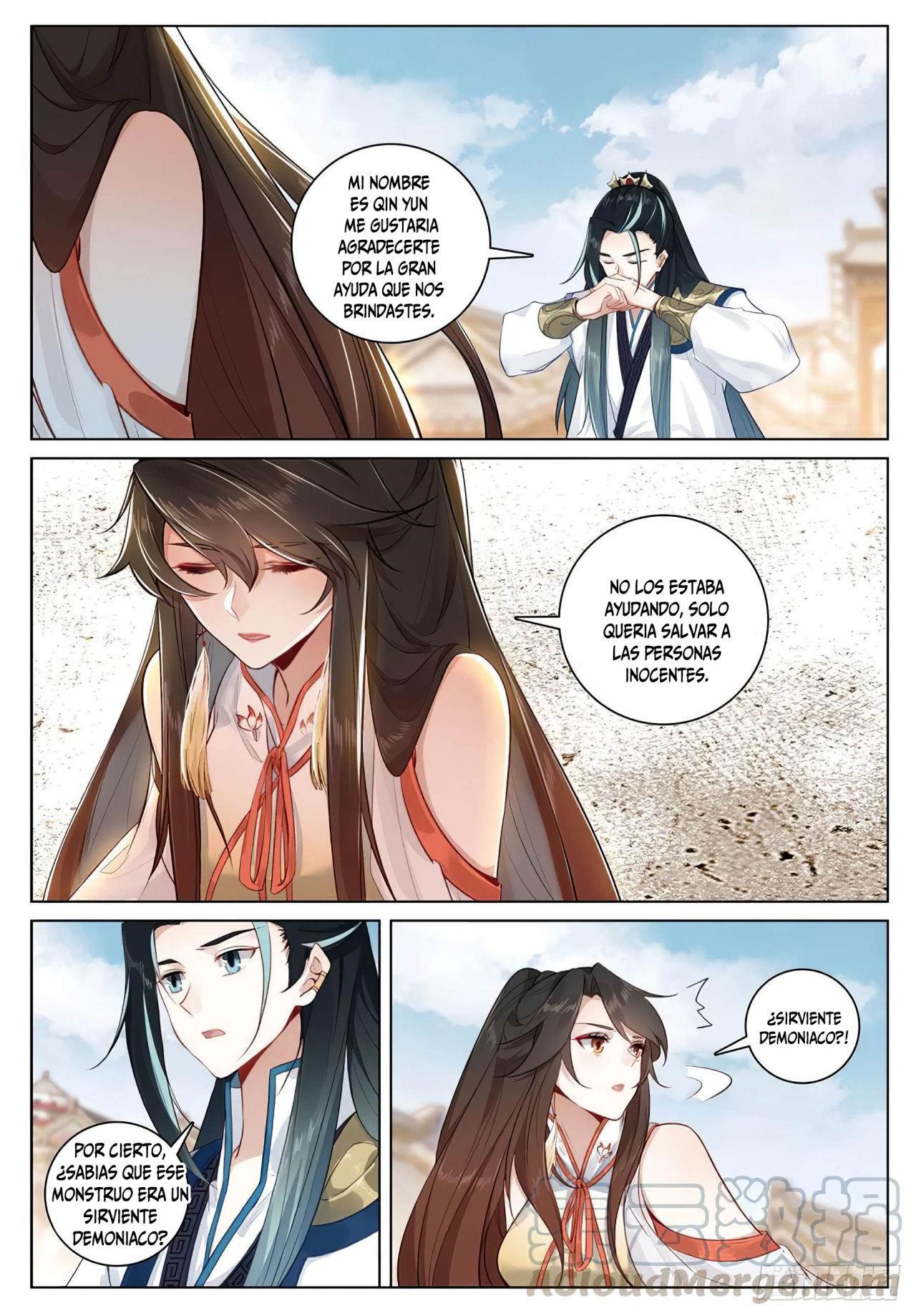 Capitulo 21 page 7