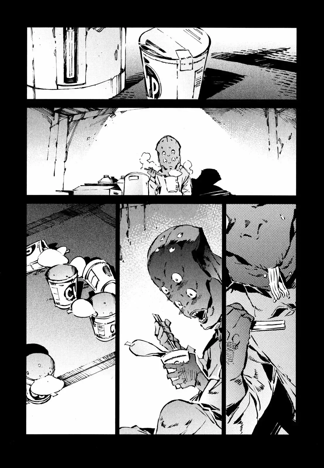 Capitulo 30 page 4