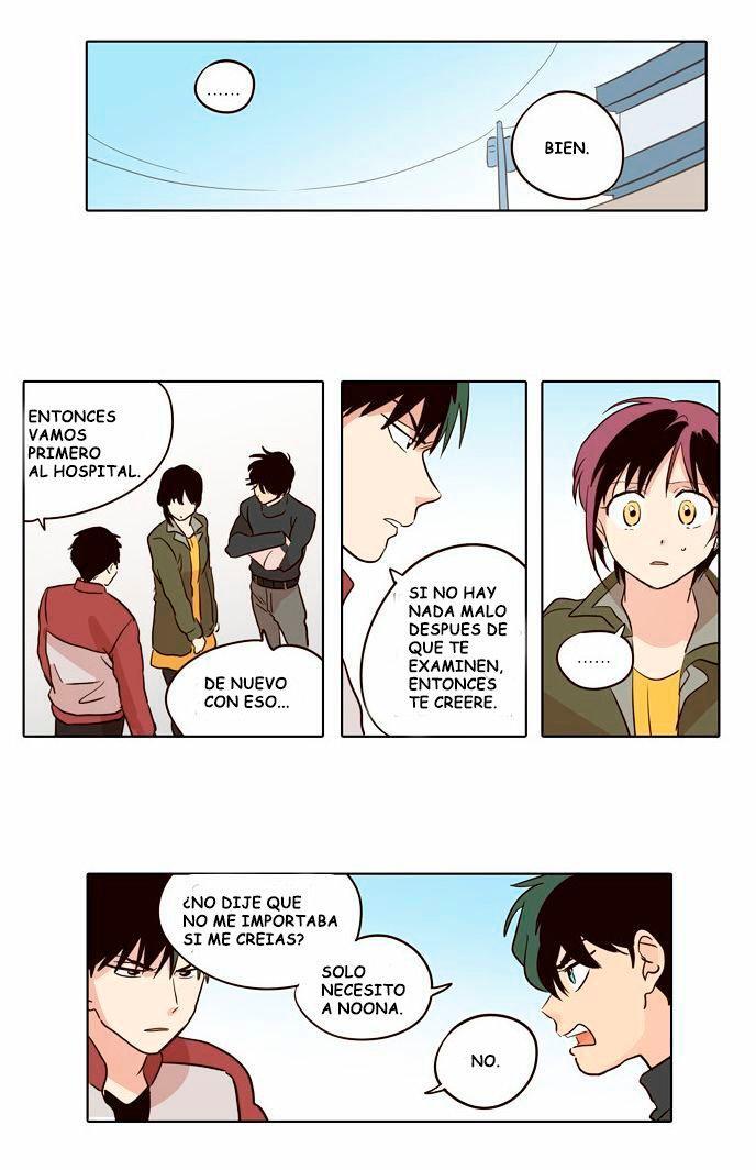 Capitulo 38 page 14