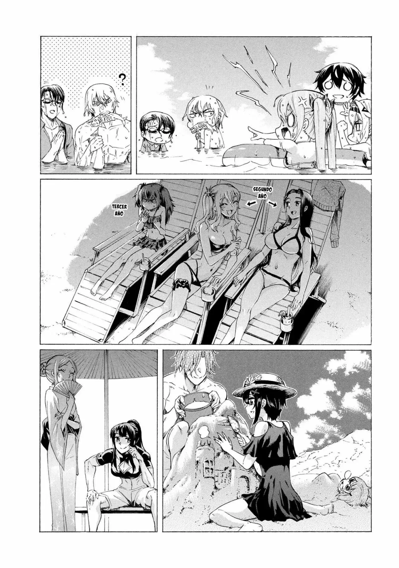 Capitulo 20 page 29