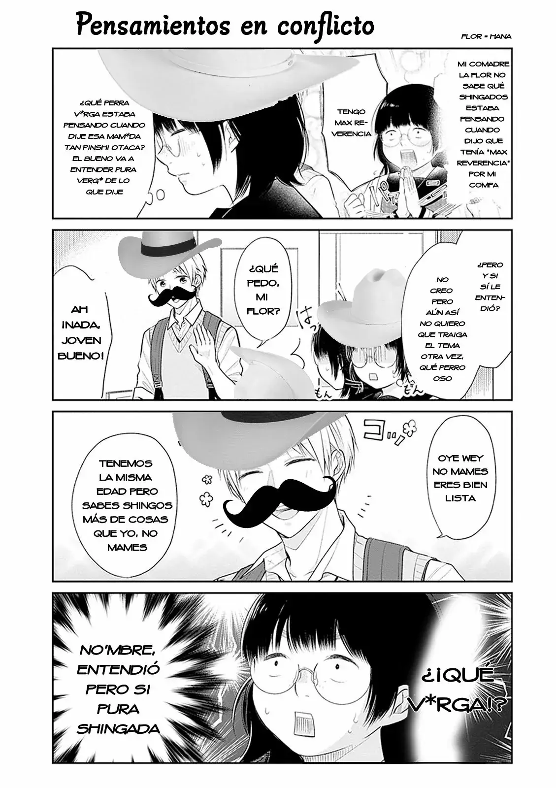 Capitulo 12.50 page 3