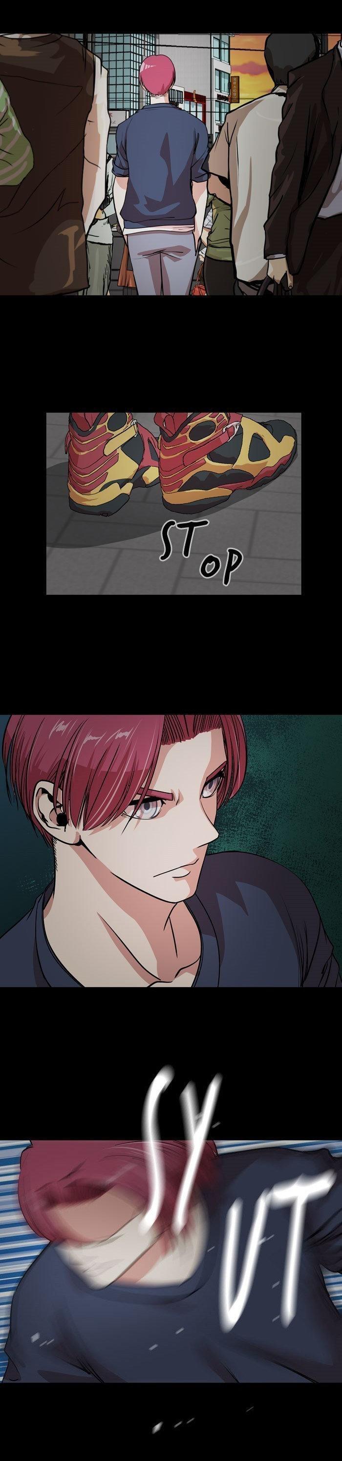 Capitulo 25 page 20