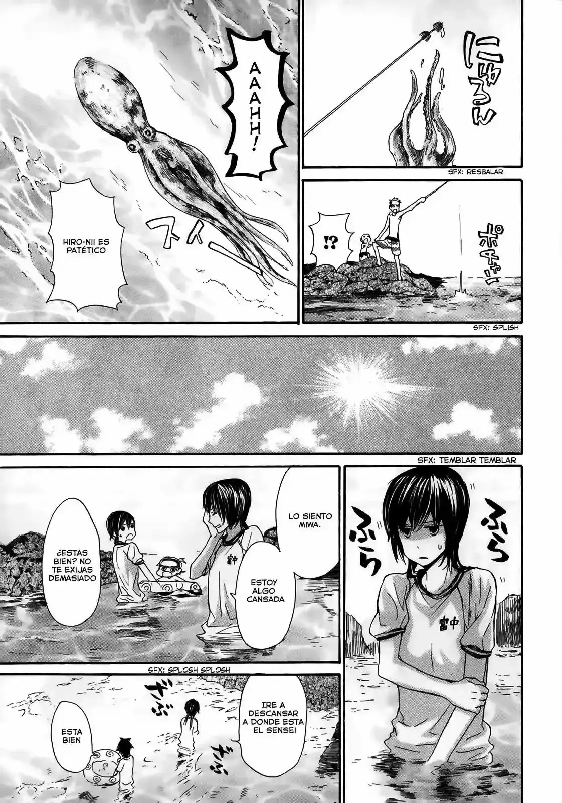 Capitulo 18 page 12