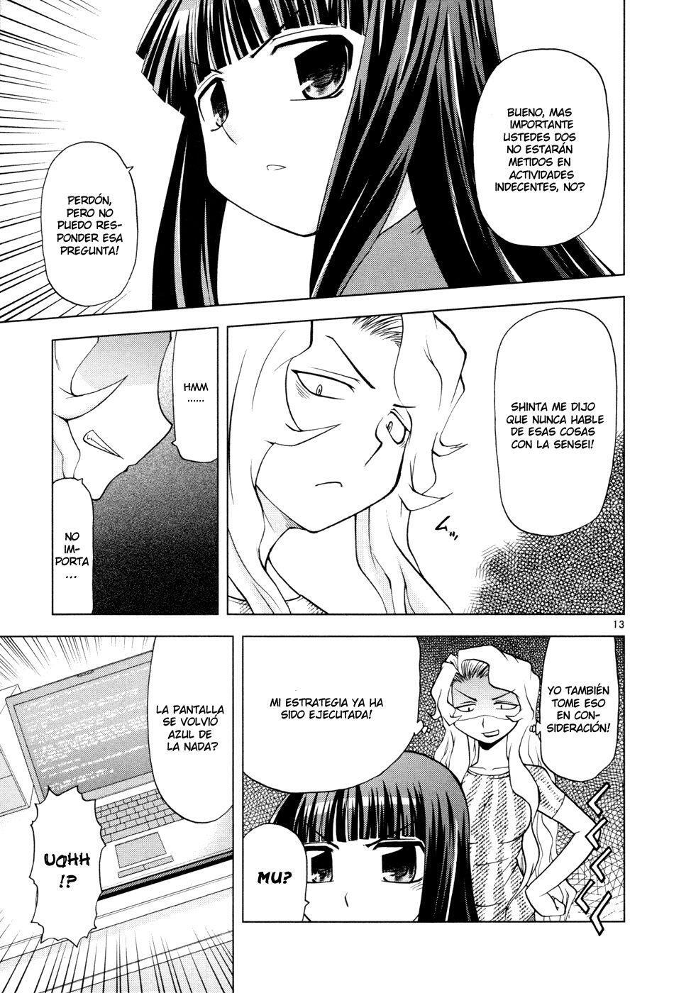Capitulo 33 page 14