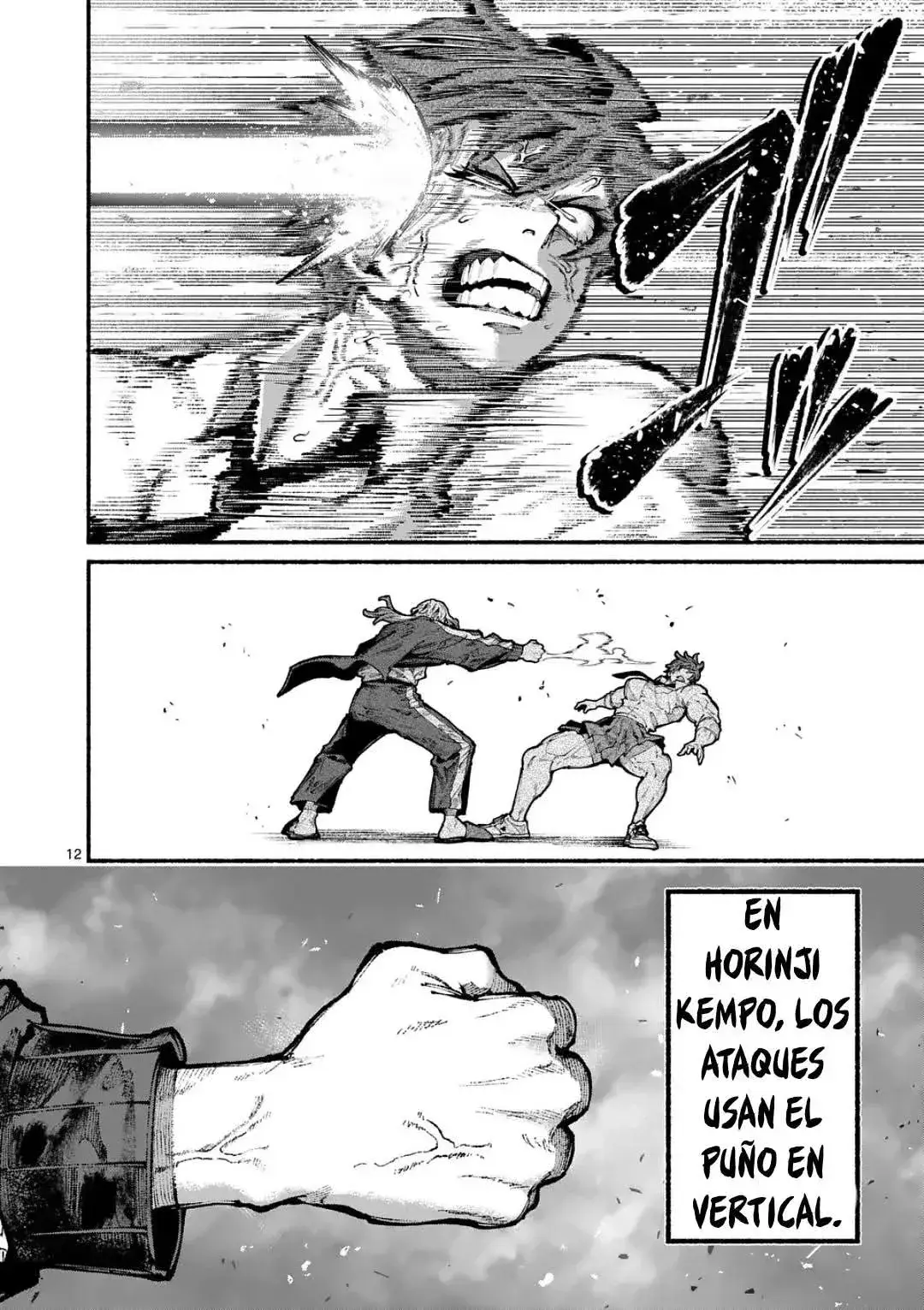 Capitulo 20 page 13