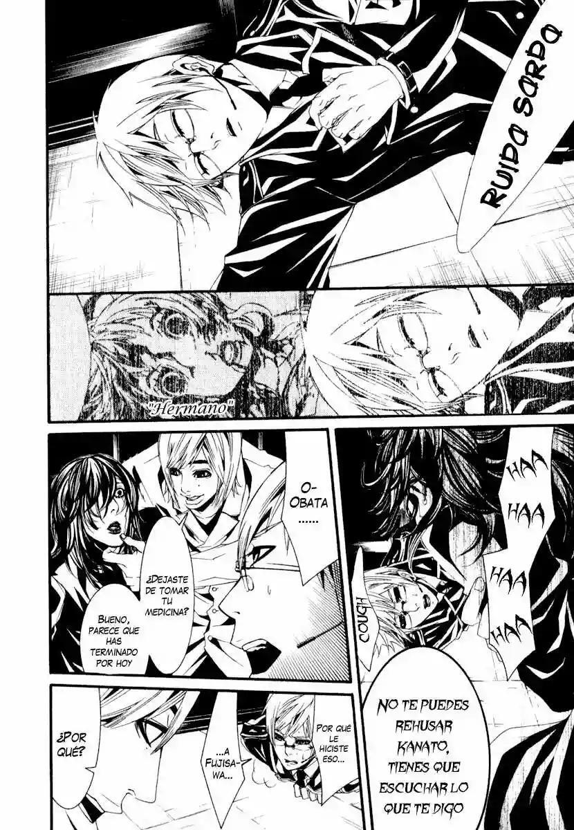 Capitulo 21 page 29