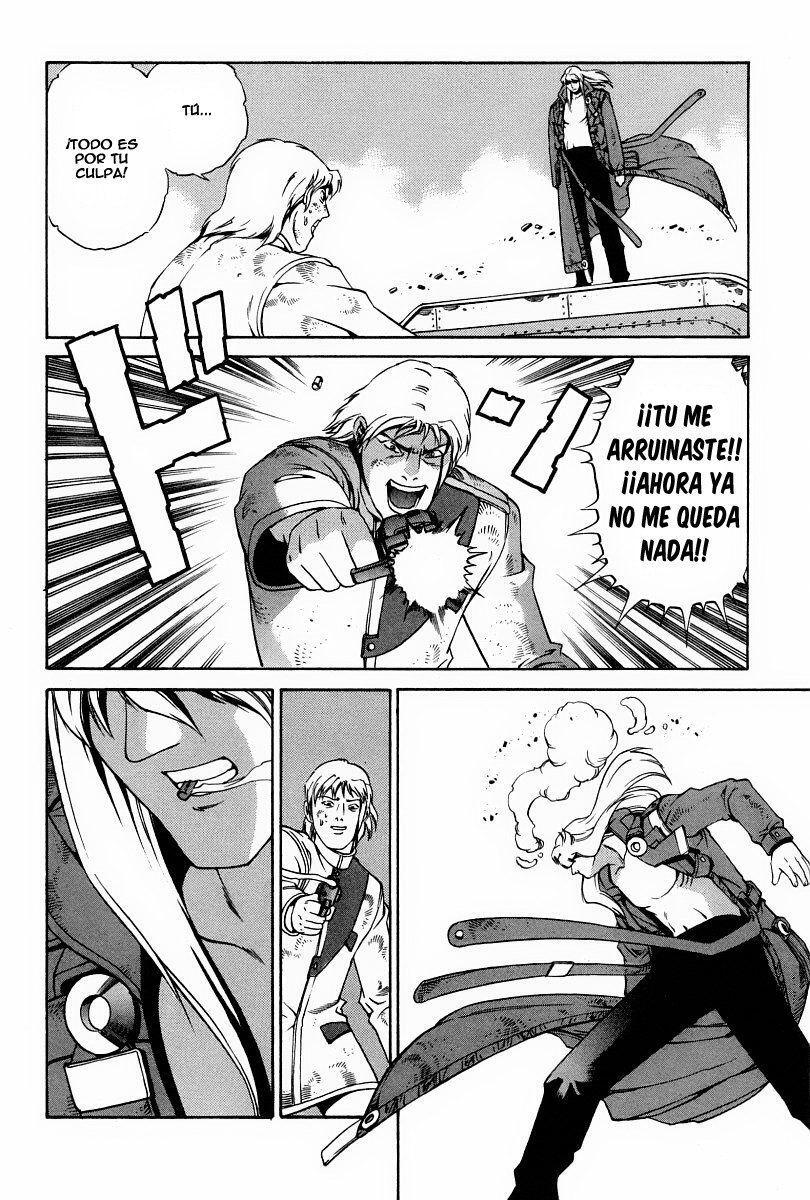 Capitulo 31 page 25