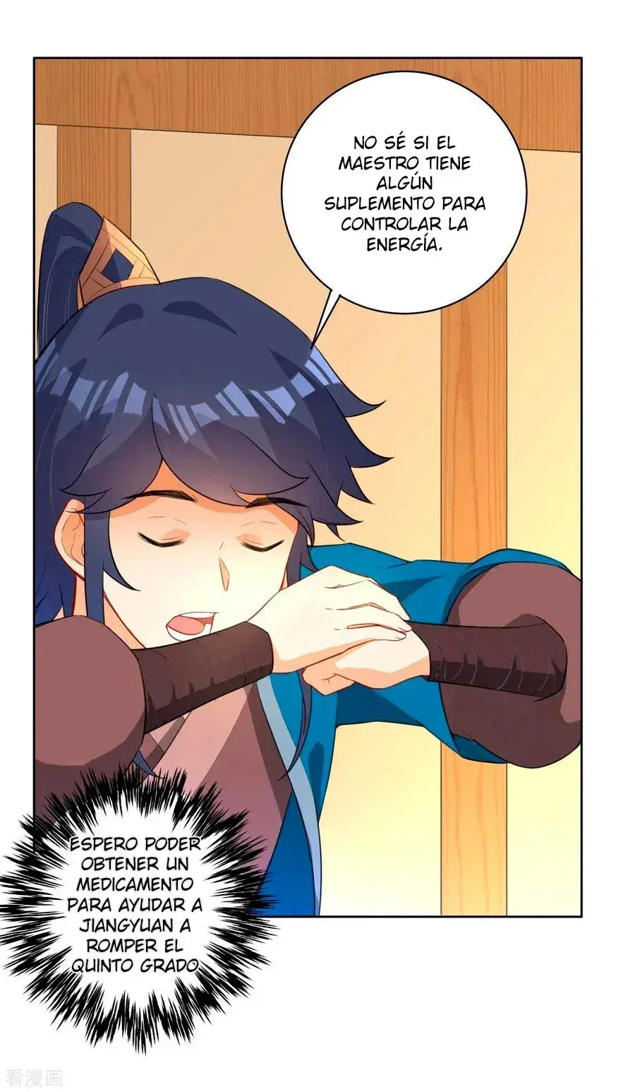 Capitulo 33 page 30