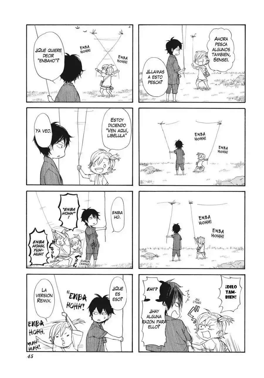 Capitulo 29 page 6