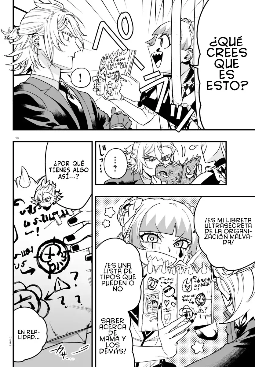 Capitulo 6 page 20