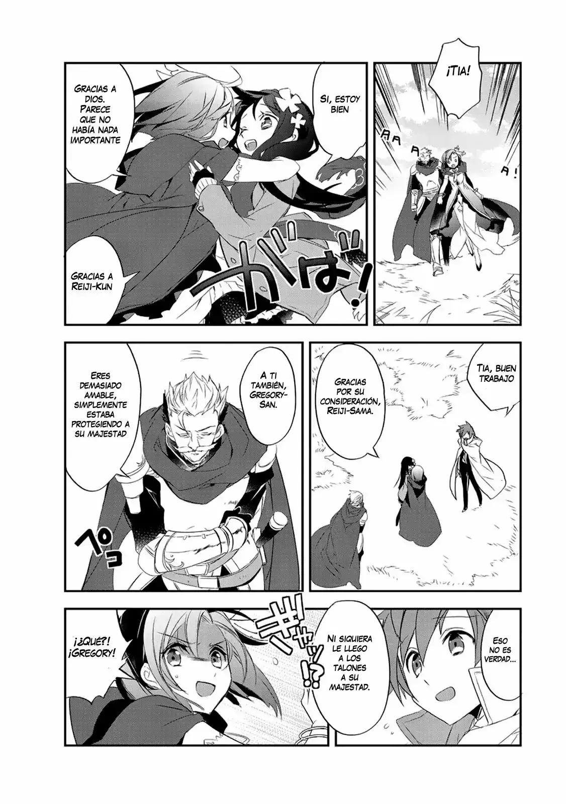 Capitulo 11 page 22