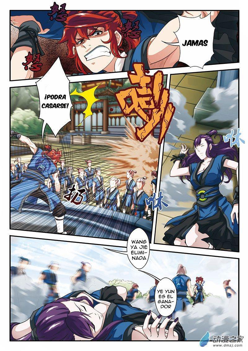 Capitulo 28 page 14