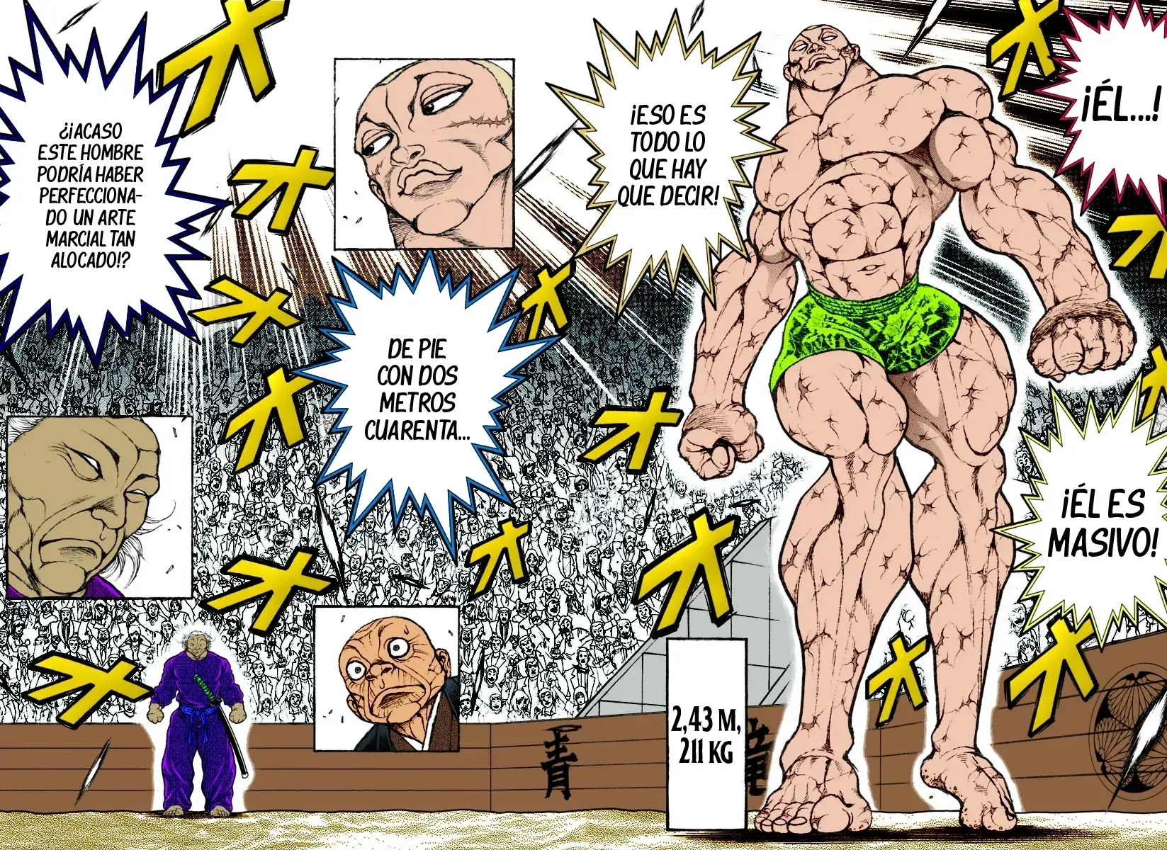 Capitulo 1.50 page 15