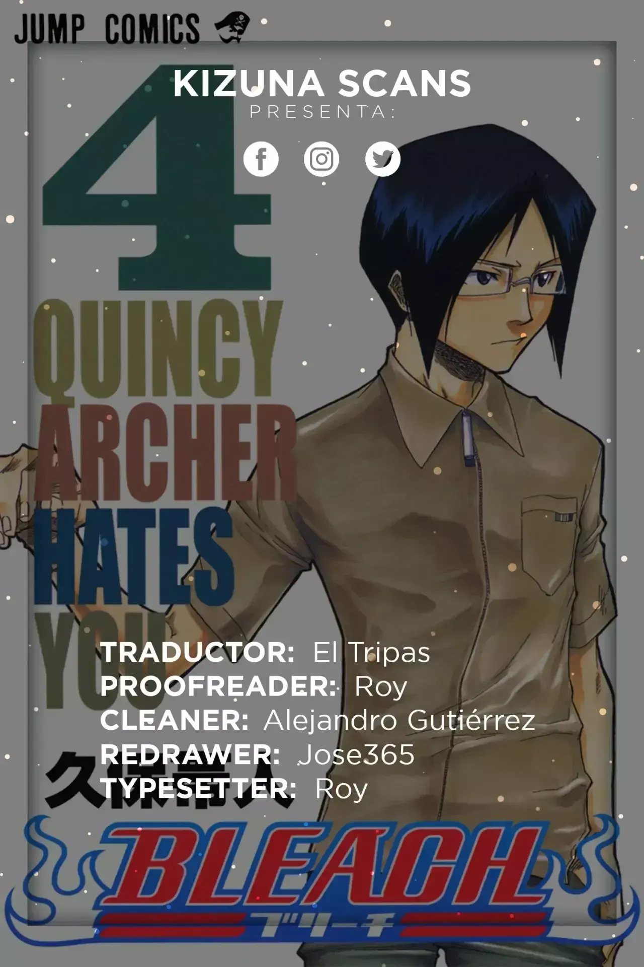 Capitulo 26 page 1