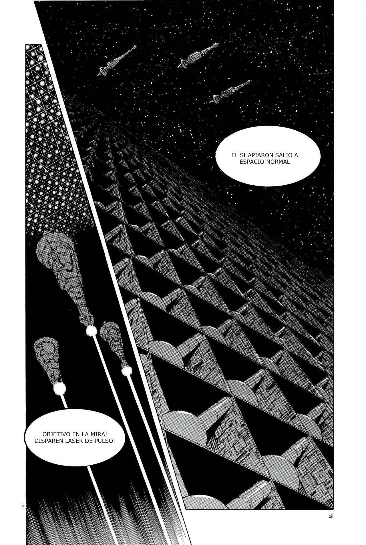 Capitulo 28 page 6