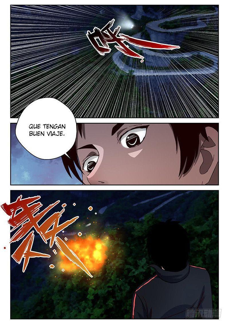 Capitulo 27 page 9