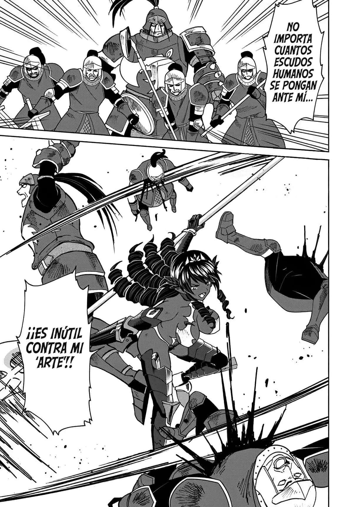Capitulo 68 page 18