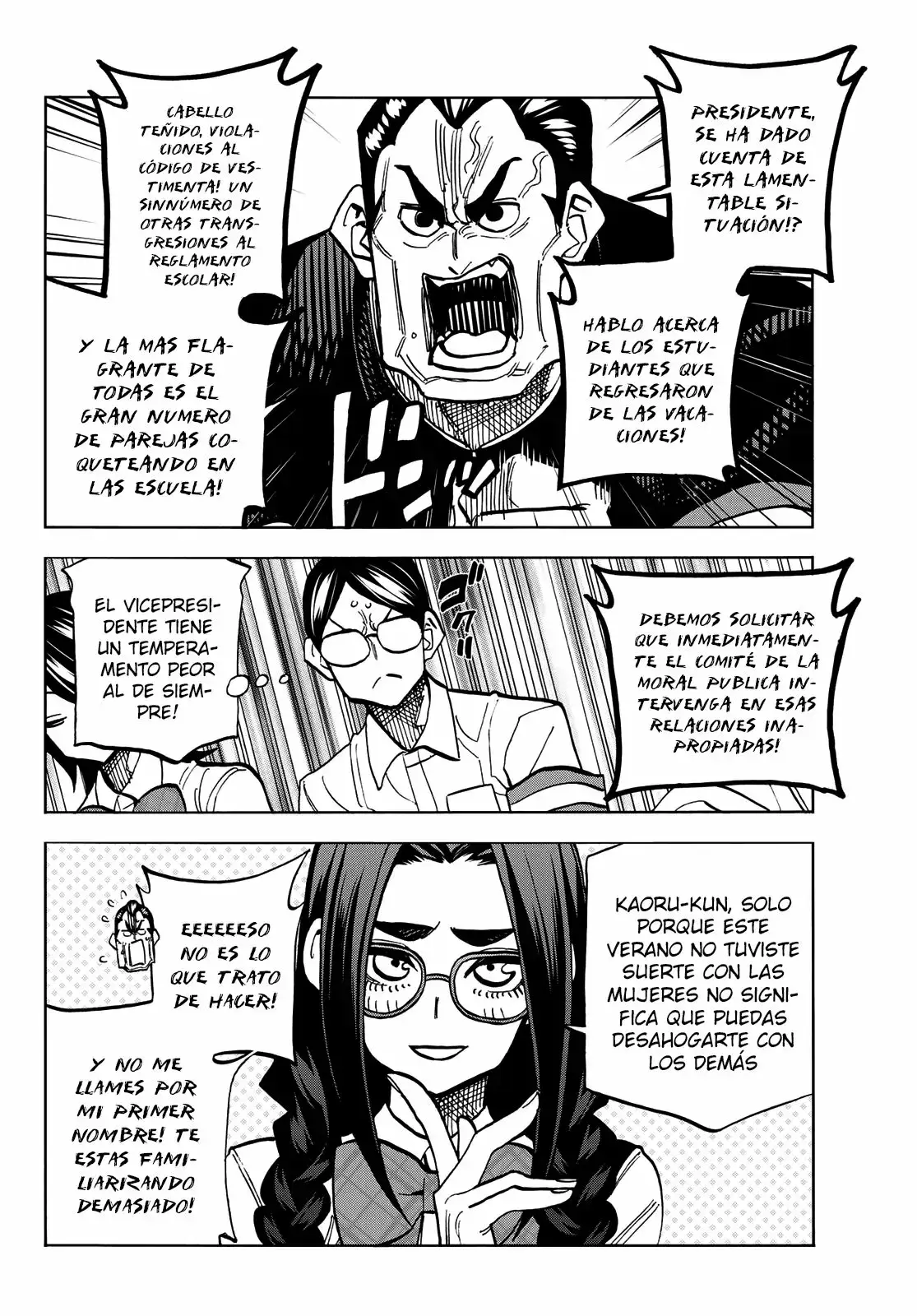 Capitulo 26 page 14