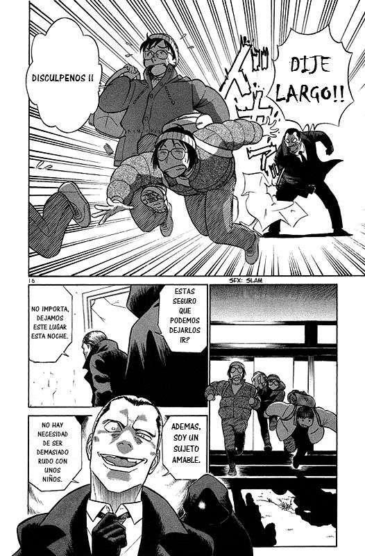 Capitulo 1 page 19