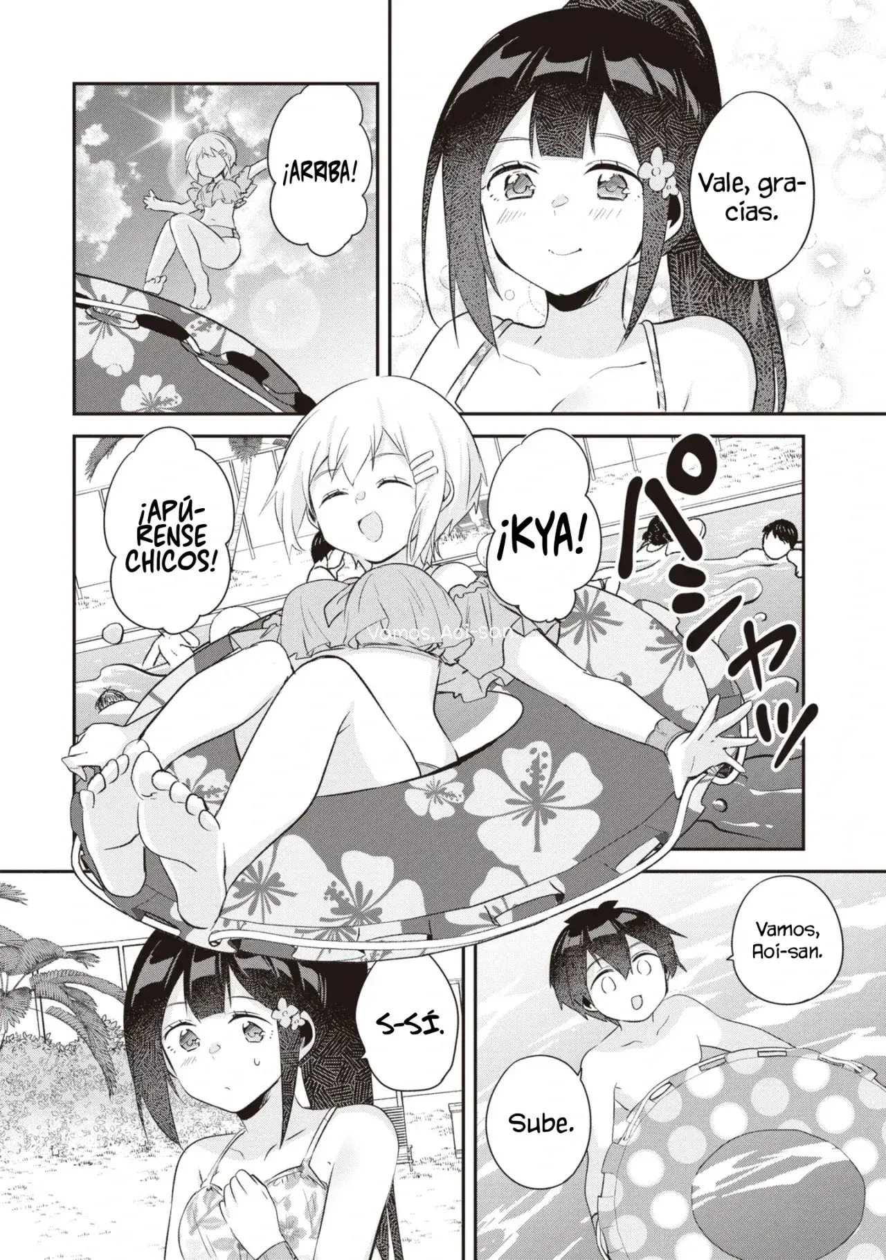 Capitulo 17.20 page 9