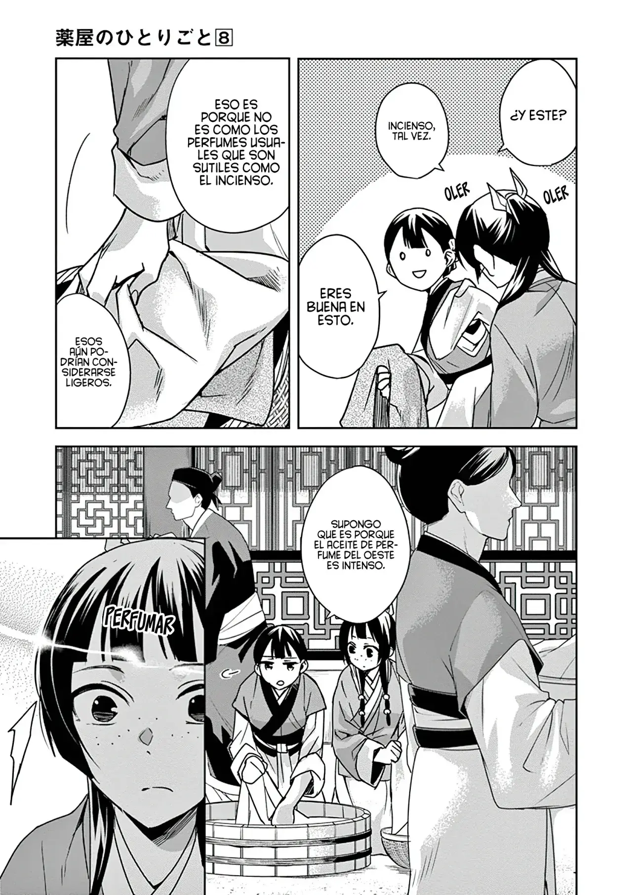 Capitulo 33 page 14
