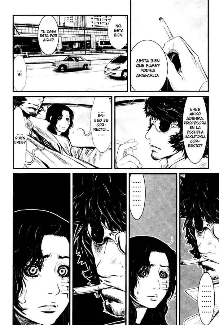 Capitulo 25 page 17