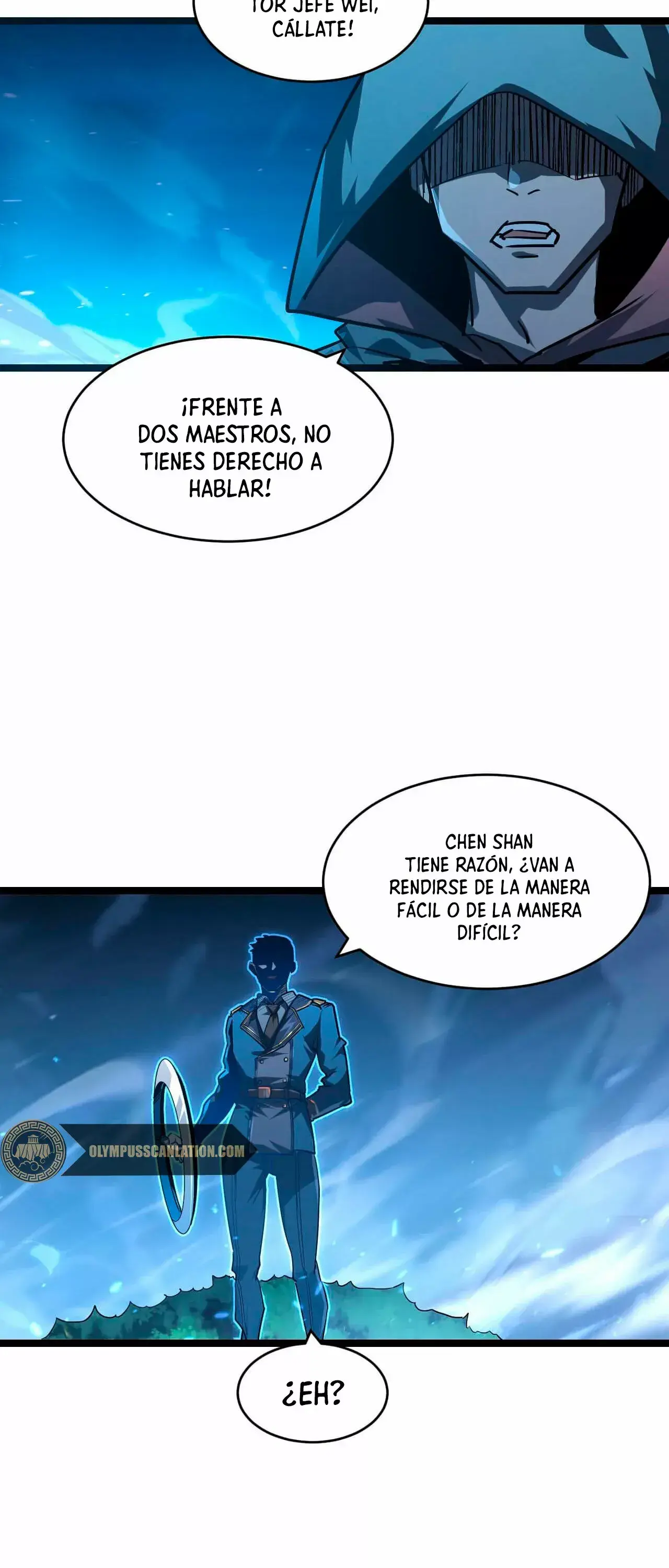 Capitulo 79 page 14