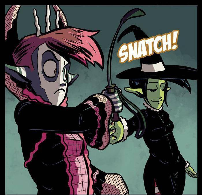 Capitulo 20 page 31