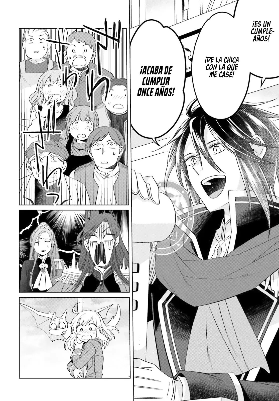 Capitulo 32 page 45