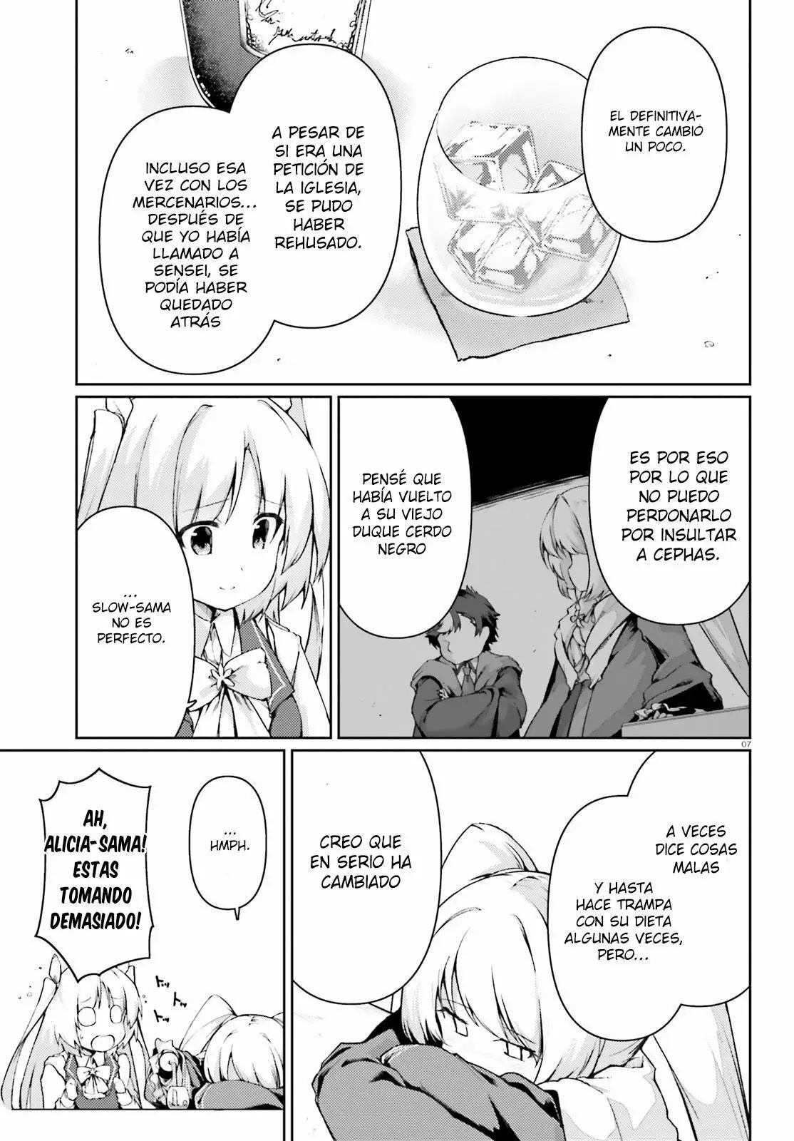 Capitulo 19 page 5