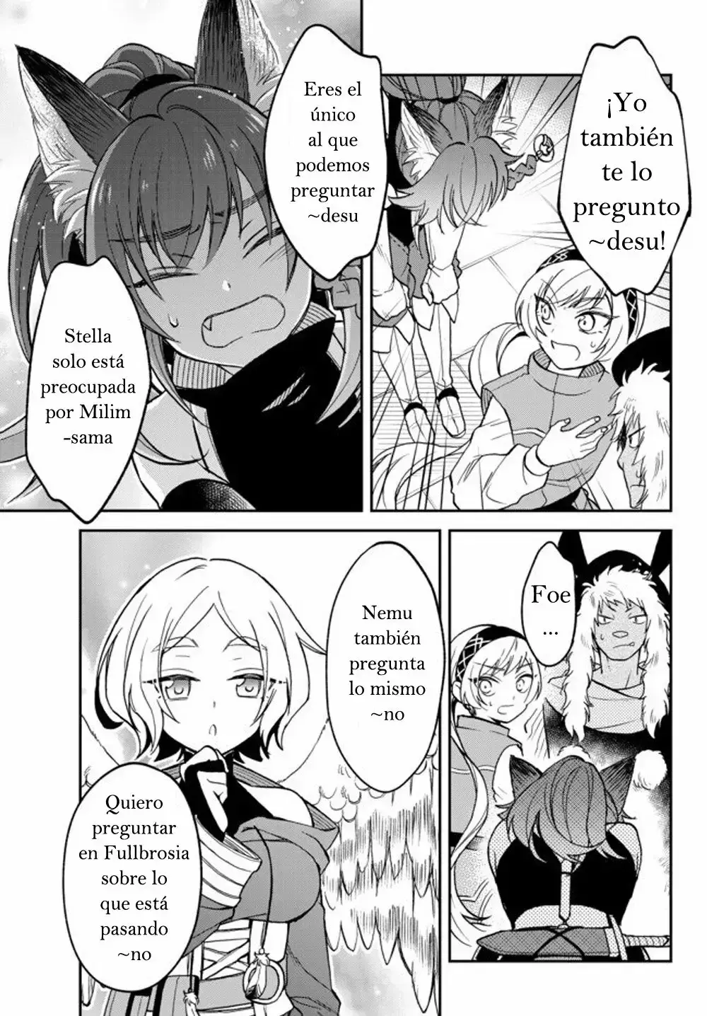Capitulo 22 page 6