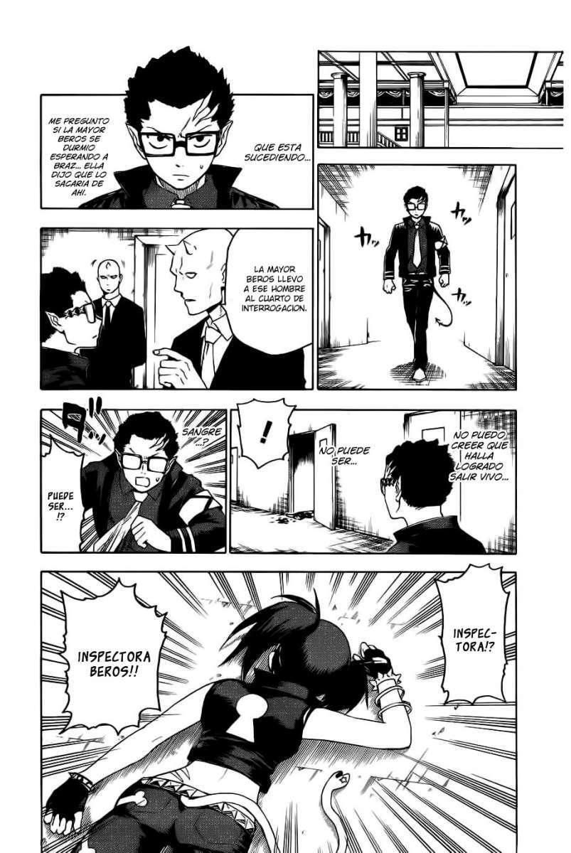 Capitulo 26 page 17
