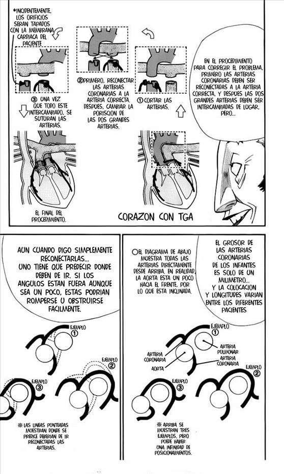 Capitulo 32 page 33