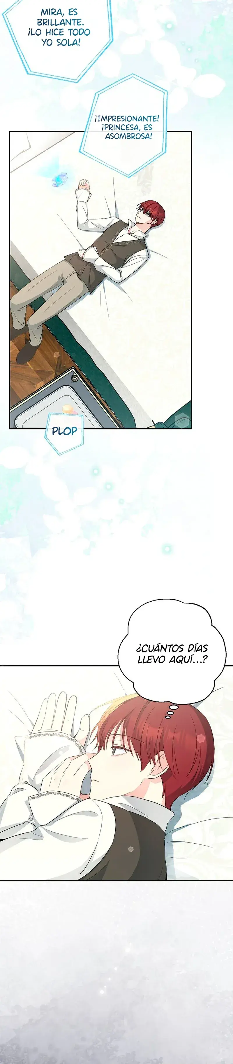 Capitulo 31 page 19