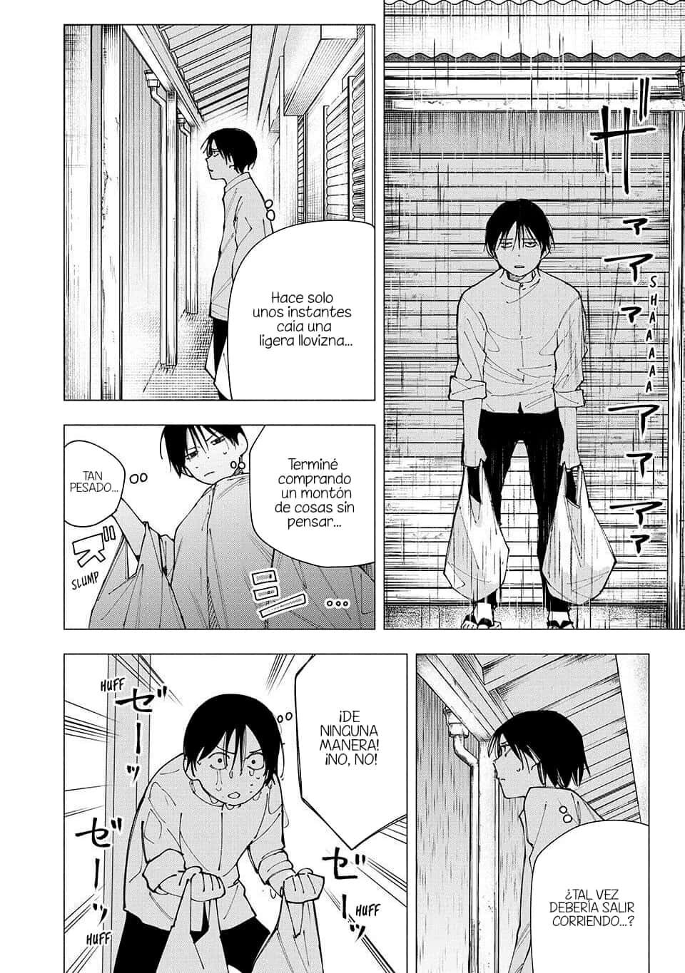Capitulo 22 page 15