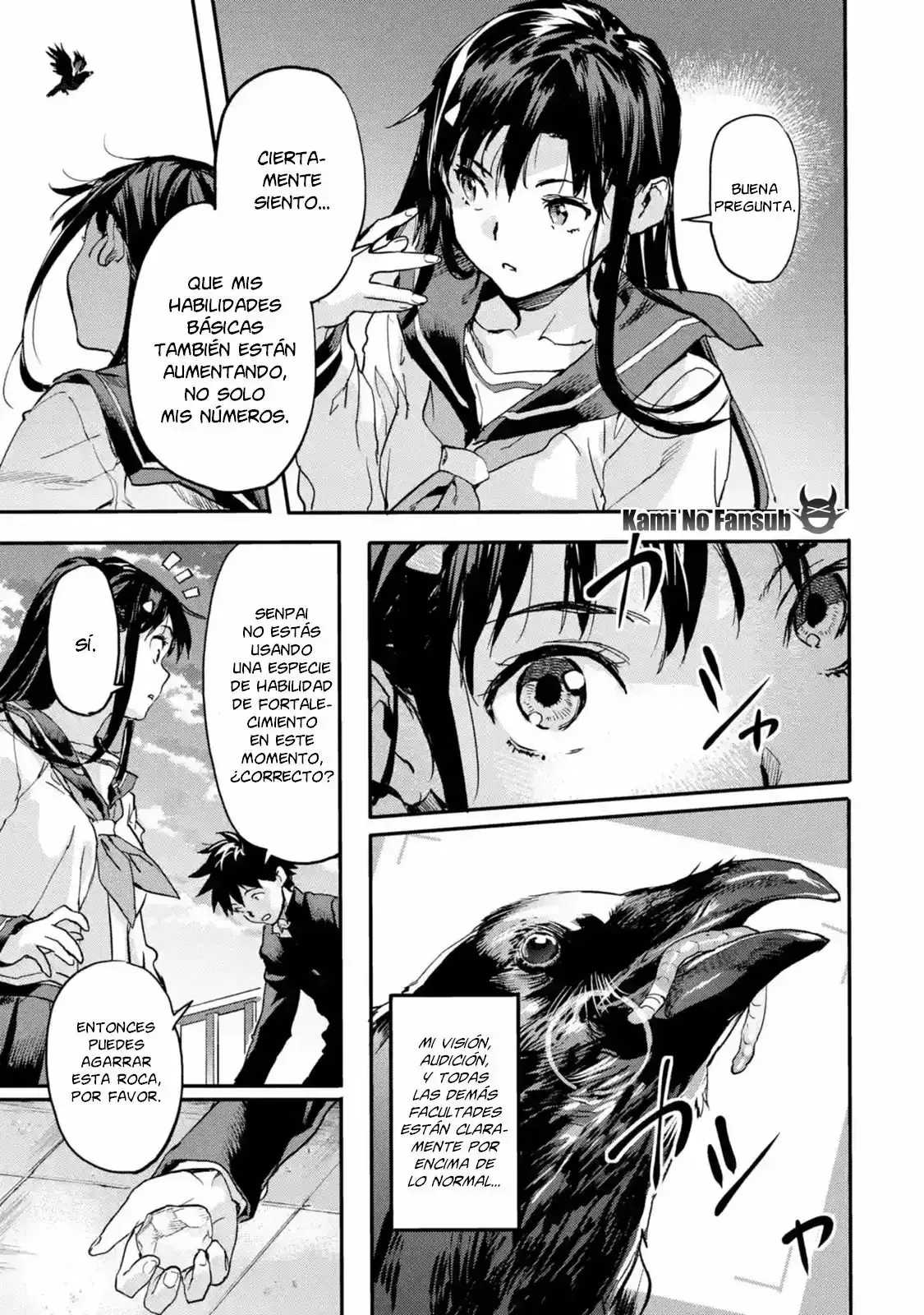 Capitulo 4.30 page 12