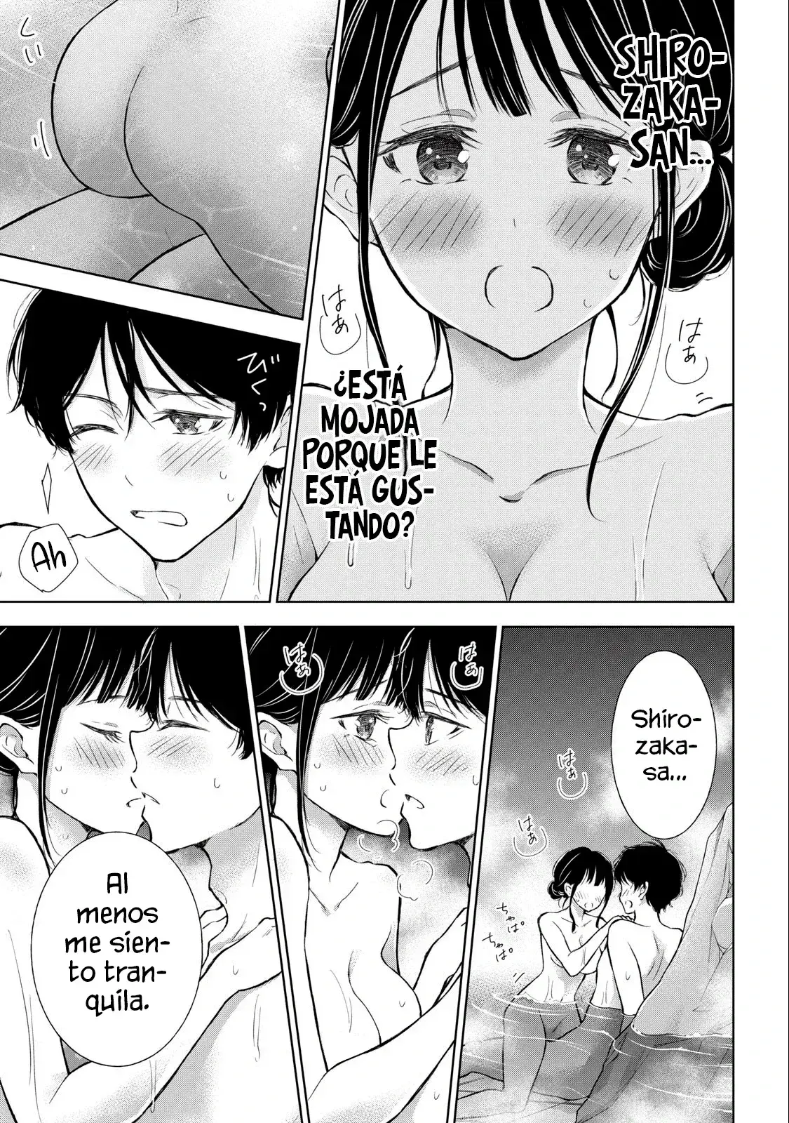 Capitulo 31 page 20