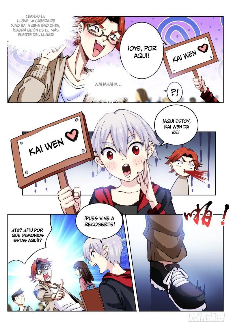Capitulo 26 page 3