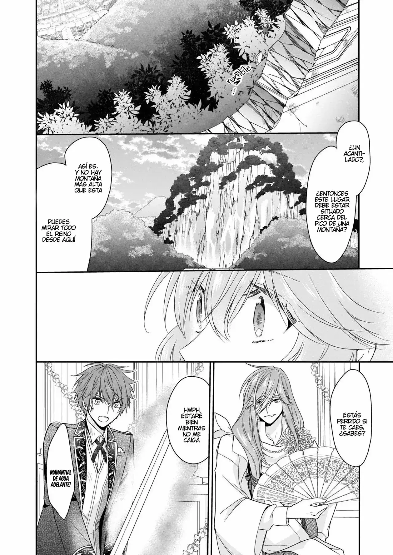 Capitulo 21 page 11