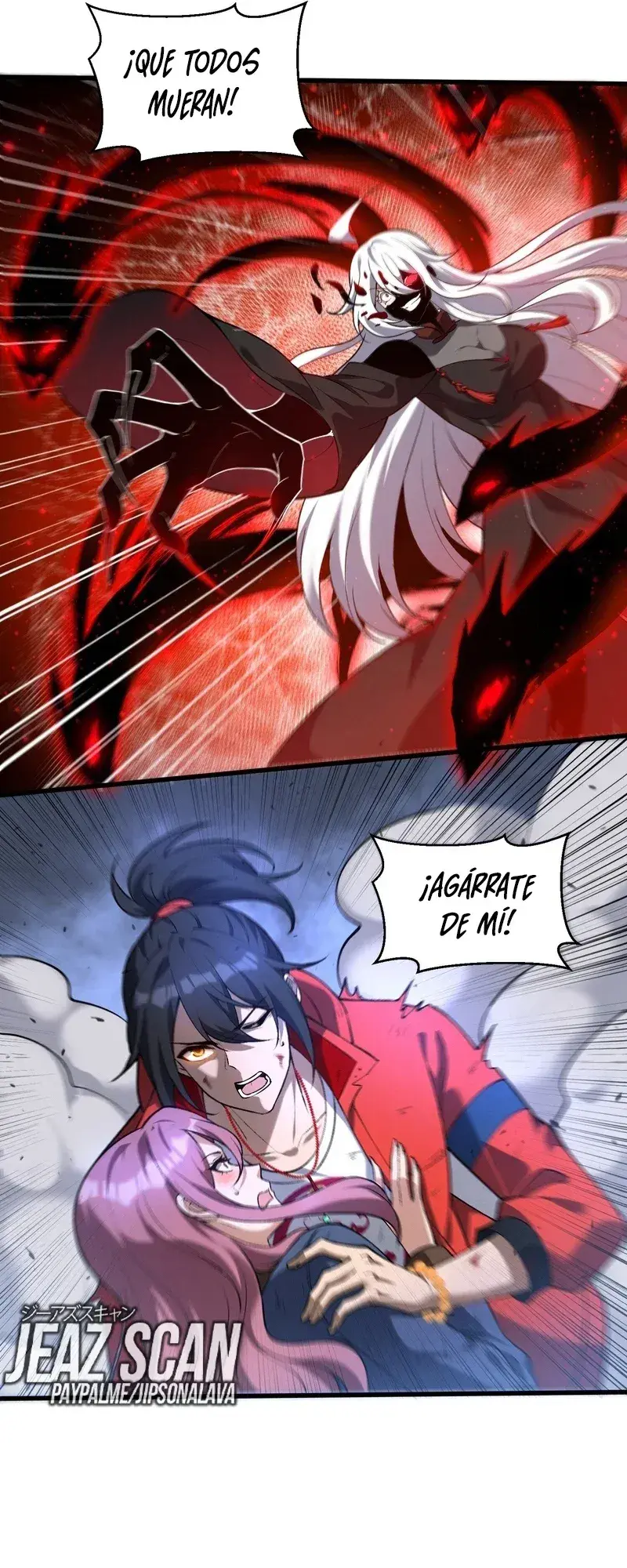 Capitulo 35 page 28