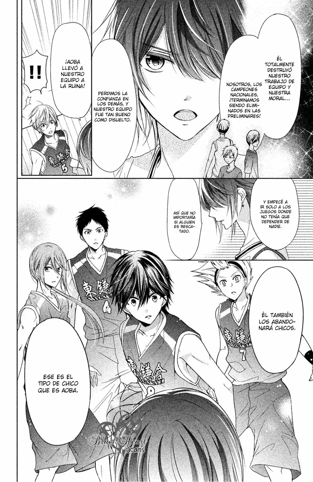 Capitulo 14 page 16
