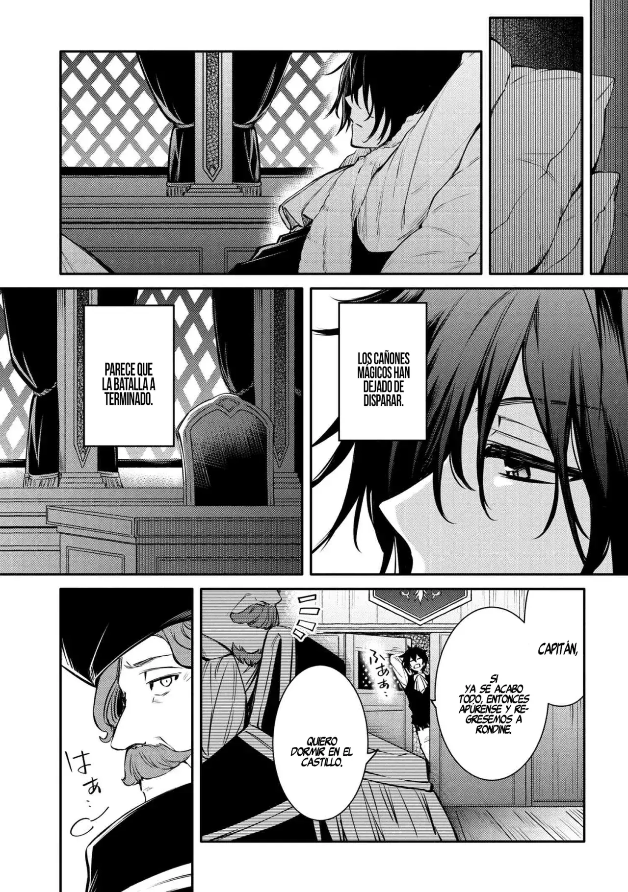 Capitulo 30 page 4
